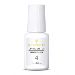Дипинг Почистване на Четка BORN PRETTY 7ml 